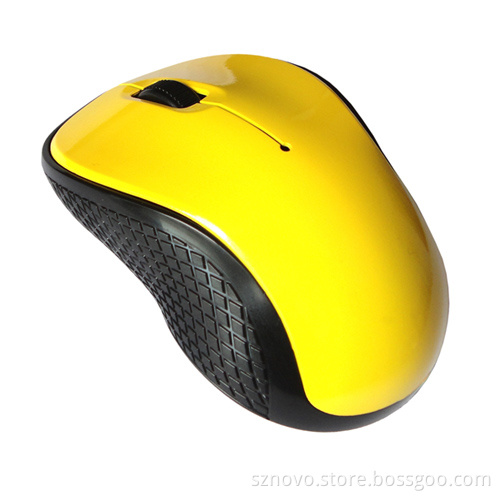 3D Optical Types of Computer Mouse (NV-M925)